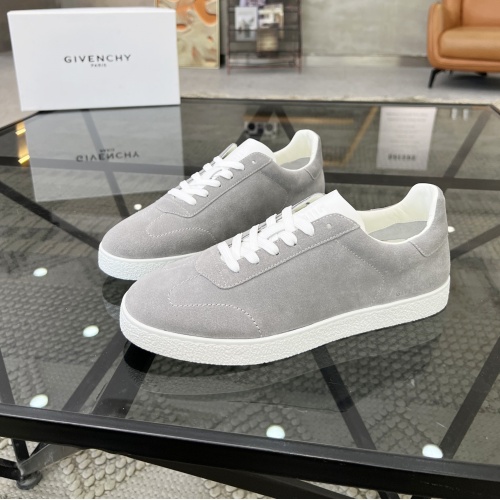 Givenchy Casual Shoes For Men #1207630 $72.00 USD, Wholesale Replica Givenchy Casual Shoes