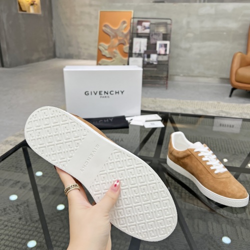 Replica Givenchy Casual Shoes For Men #1207633 $72.00 USD for Wholesale