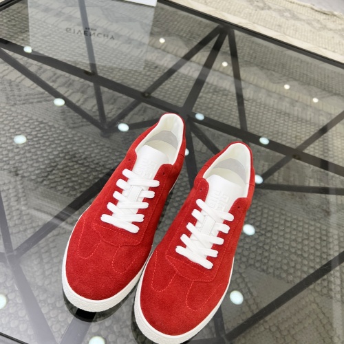 Replica Givenchy Casual Shoes For Men #1207634 $72.00 USD for Wholesale