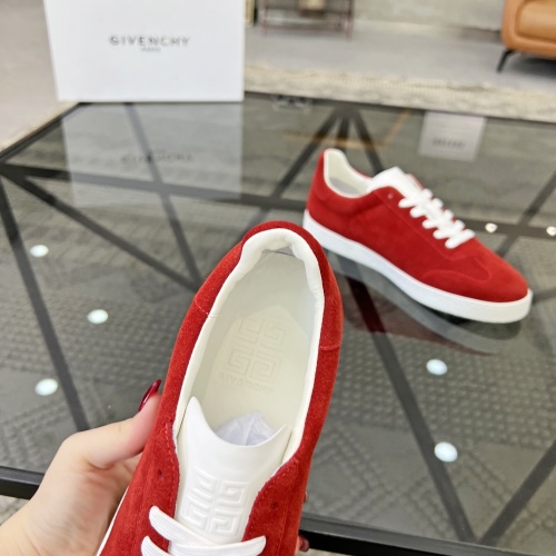 Replica Givenchy Casual Shoes For Men #1207634 $72.00 USD for Wholesale