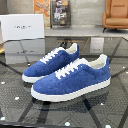 Givenchy Casual Shoes For Men #1207635 $72.00 USD, Wholesale Replica Givenchy Casual Shoes