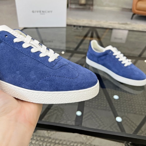 Replica Givenchy Casual Shoes For Men #1207635 $72.00 USD for Wholesale