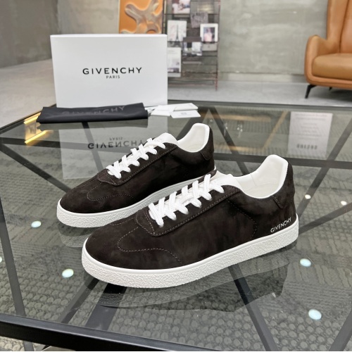 Givenchy Casual Shoes For Men #1207637 $72.00 USD, Wholesale Replica Givenchy Casual Shoes