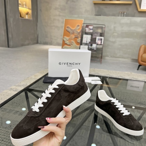 Replica Givenchy Casual Shoes For Men #1207637 $72.00 USD for Wholesale