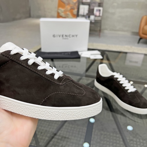 Replica Givenchy Casual Shoes For Men #1207637 $72.00 USD for Wholesale