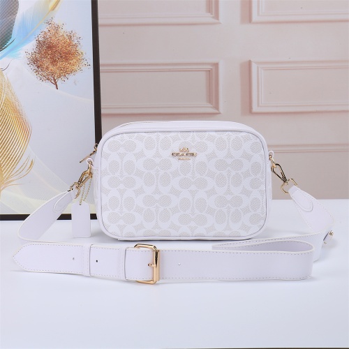 Coach Messenger Bag For Women #1207660 $25.00 USD, Wholesale Replica Coach Messenger Bag