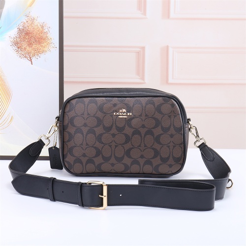 Coach Messenger Bag For Women #1207661 $25.00 USD, Wholesale Replica Coach Messenger Bag