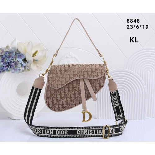 Christian Dior Messenger Bags For Women #1207686 $32.00 USD, Wholesale Replica Christian Dior Messenger Bags