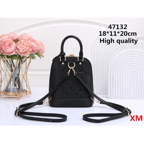 Replica Louis Vuitton Backpacks For Women #1207699 $40.00 USD for Wholesale