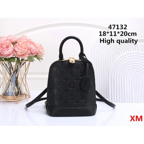 Replica Louis Vuitton Backpacks For Women #1207699 $40.00 USD for Wholesale