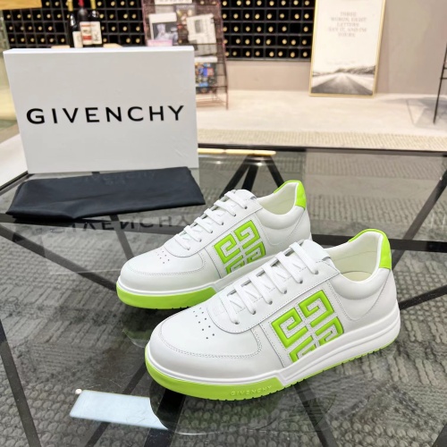 Givenchy Casual Shoes For Men #1207735 $92.00 USD, Wholesale Replica Givenchy Casual Shoes