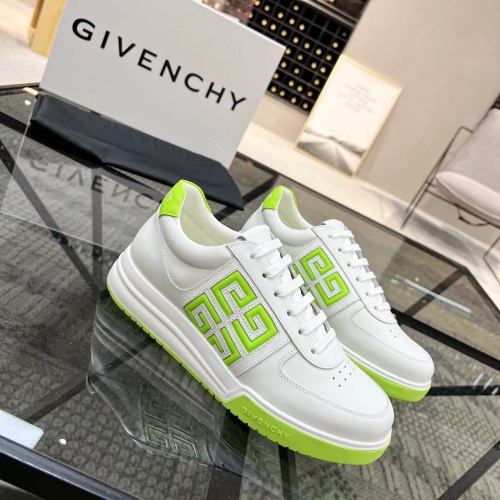 Replica Givenchy Casual Shoes For Men #1207735 $92.00 USD for Wholesale