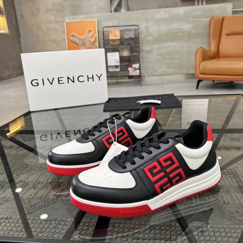 Givenchy Casual Shoes For Men #1207736 $92.00 USD, Wholesale Replica Givenchy Casual Shoes