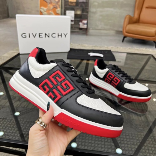 Replica Givenchy Casual Shoes For Men #1207736 $92.00 USD for Wholesale