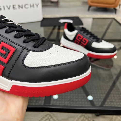 Replica Givenchy Casual Shoes For Men #1207736 $92.00 USD for Wholesale