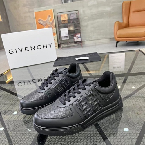 Givenchy Casual Shoes For Men #1207738 $92.00 USD, Wholesale Replica Givenchy Casual Shoes