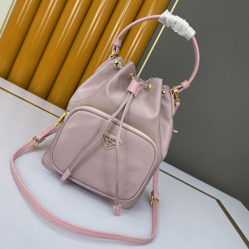 Replica Prada AAA Quality Handbags For Women #1207758 $88.00 USD for Wholesale