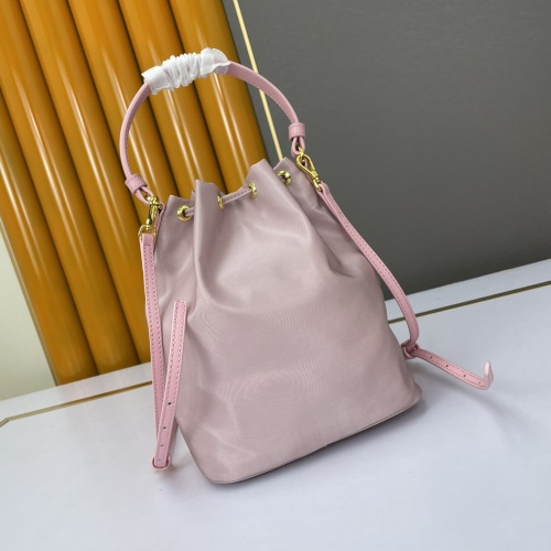 Replica Prada AAA Quality Handbags For Women #1207758 $88.00 USD for Wholesale