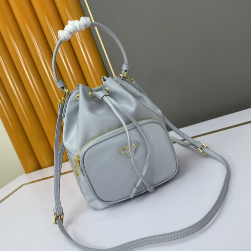 Prada AAA Quality Handbags For Women #1207759 $88.00 USD, Wholesale Replica Prada AAA Quality Handbags