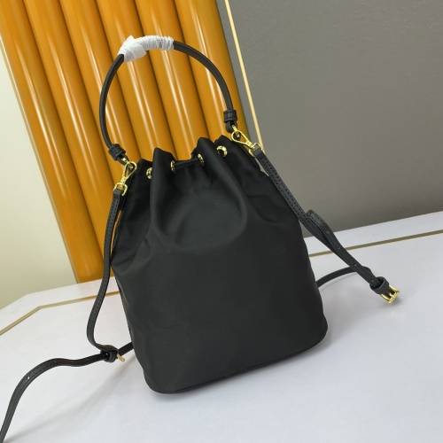 Replica Prada AAA Quality Handbags For Women #1207760 $88.00 USD for Wholesale