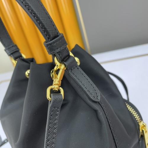 Replica Prada AAA Quality Handbags For Women #1207760 $88.00 USD for Wholesale