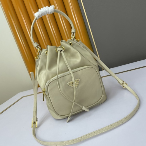 Prada AAA Quality Handbags For Women #1207761 $88.00 USD, Wholesale Replica Prada AAA Quality Handbags