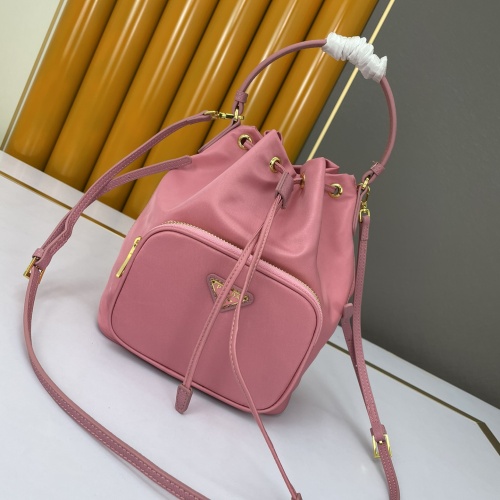 Replica Prada AAA Quality Handbags For Women #1207762 $88.00 USD for Wholesale