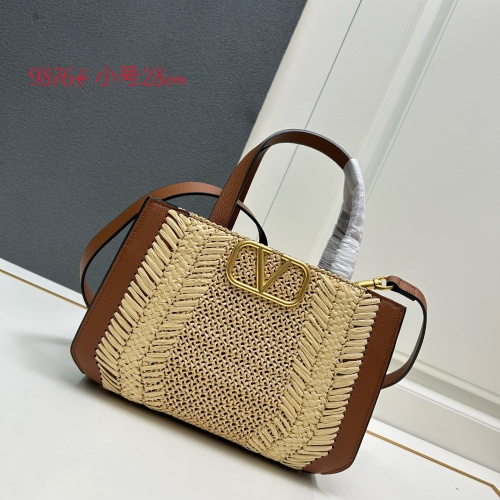 Valentino AAA Quality Handbags For Women #1207768 $128.00 USD, Wholesale Replica Valentino AAA Quality Handbags