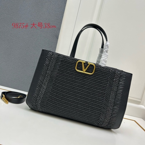 Valentino AAA Quality Handbags For Women #1207770 $132.00 USD, Wholesale Replica Valentino AAA Quality Handbags