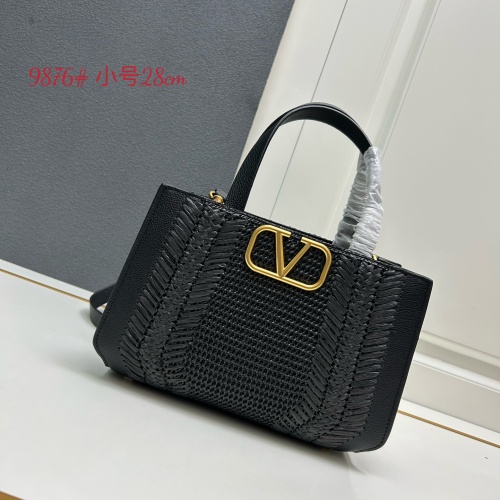 Valentino AAA Quality Handbags For Women #1207772 $128.00 USD, Wholesale Replica Valentino AAA Quality Handbags