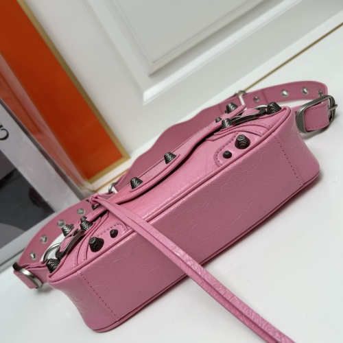 Replica Balenciaga AAA Quality Messenger Bags For Women #1207787 $108.00 USD for Wholesale