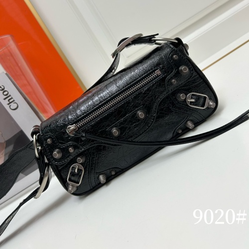 Balenciaga AAA Quality Messenger Bags For Women #1207788 $108.00 USD, Wholesale Replica Balenciaga AAA Quality Messenger Bags