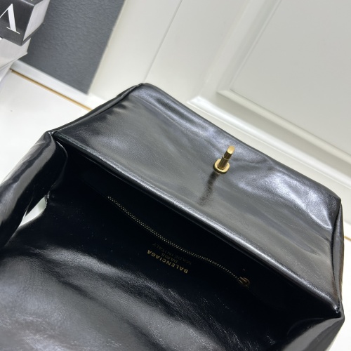 Replica Balenciaga AAA Quality Shoulder Bags For Women #1207803 $96.00 USD for Wholesale