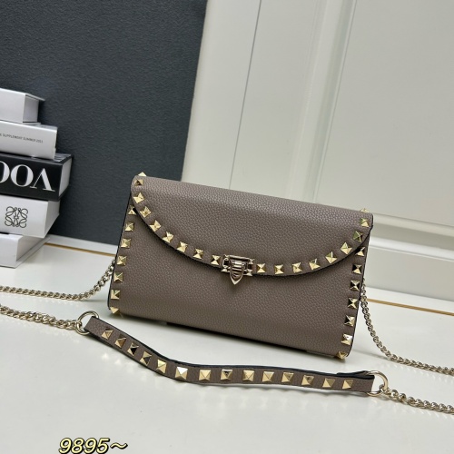 Valentino AAA Quality Messenger Bags For Women #1207807 $88.00 USD, Wholesale Replica Valentino AAA Quality Messenger Bags