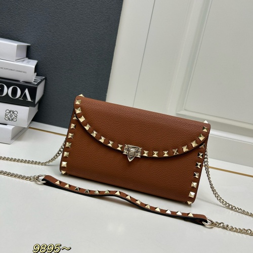 Valentino AAA Quality Messenger Bags For Women #1207808 $88.00 USD, Wholesale Replica Valentino AAA Quality Messenger Bags