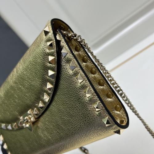 Replica Valentino AAA Quality Messenger Bags For Women #1207809 $88.00 USD for Wholesale