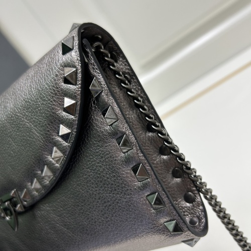 Replica Valentino AAA Quality Messenger Bags For Women #1207811 $88.00 USD for Wholesale