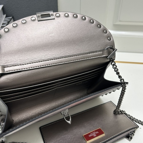 Replica Valentino AAA Quality Messenger Bags For Women #1207811 $88.00 USD for Wholesale