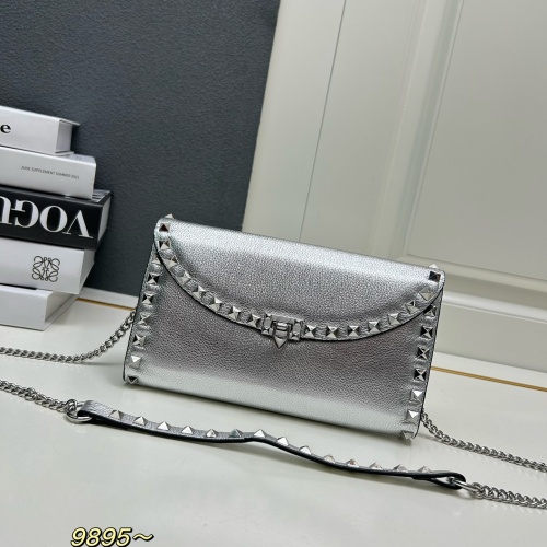 Valentino AAA Quality Messenger Bags For Women #1207813 $88.00 USD, Wholesale Replica Valentino AAA Quality Messenger Bags