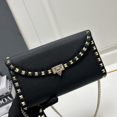 Replica Valentino AAA Quality Messenger Bags For Women #1207814 $88.00 USD for Wholesale