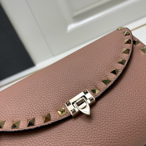 Replica Valentino AAA Quality Messenger Bags For Women #1207815 $88.00 USD for Wholesale