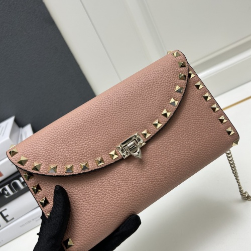 Replica Valentino AAA Quality Messenger Bags For Women #1207815 $88.00 USD for Wholesale