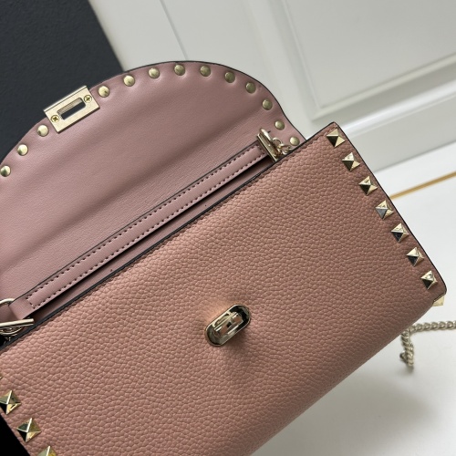 Replica Valentino AAA Quality Messenger Bags For Women #1207815 $88.00 USD for Wholesale