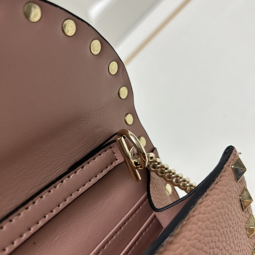 Replica Valentino AAA Quality Messenger Bags For Women #1207815 $88.00 USD for Wholesale