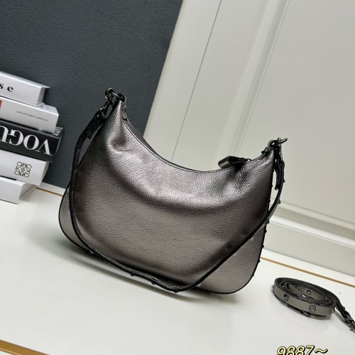 Valentino AAA Quality Shoulder Bags For Women #1207836 $96.00 USD, Wholesale Replica Valentino AAA Quality Shoulder Bags