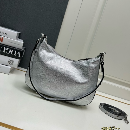 Valentino AAA Quality Shoulder Bags For Women #1207838 $96.00 USD, Wholesale Replica Valentino AAA Quality Shoulder Bags