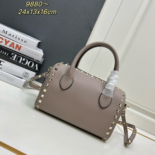 Valentino AAA Quality Handbags For Women #1207843 $98.00 USD, Wholesale Replica Valentino AAA Quality Handbags