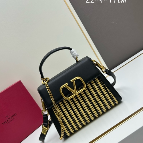 Valentino AAA Quality Handbags For Women #1207847 $108.00 USD, Wholesale Replica Valentino AAA Quality Handbags