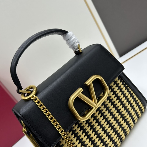 Replica Valentino AAA Quality Handbags For Women #1207847 $108.00 USD for Wholesale