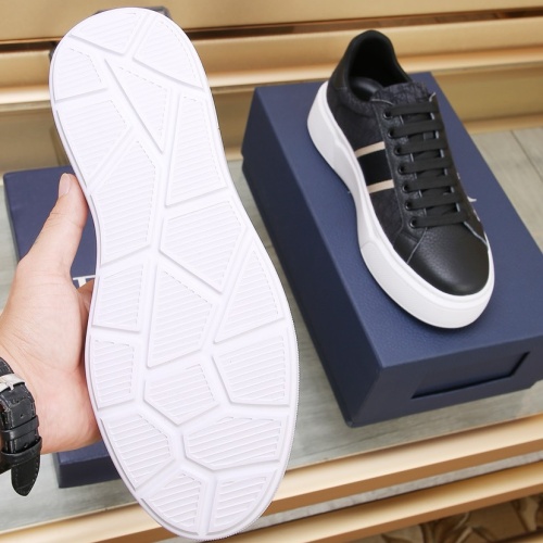 Replica Christian Dior Casual Shoes For Men #1208022 $88.00 USD for Wholesale